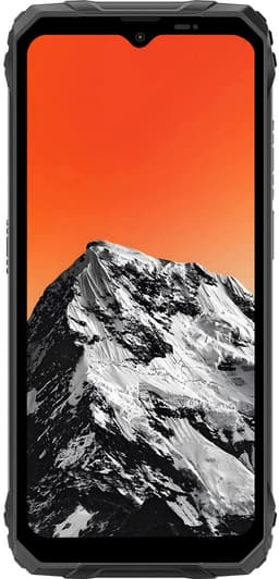 Blackview FORT 1 Ontgrendelde Robuuste Smartphone, Android 15 4G LTE Telefoon, 18 GB RAM (6 GB + 12 GB Uitbreiding) + 256 GB ROM, 6,56" 90 Hz HD+ Display, 10000 mAh Batterij, 13 MP Achtercamera, NFC, Dual SIM, |Duurzame Outdoor Mobiele Telefoon, 2 Jaar Ga — thumbnail 2