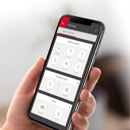 Slimme Wifi Thermostaat voor CV-Ketel - Energie Besparen op Afstand Bedienbaar — thumbnail 3