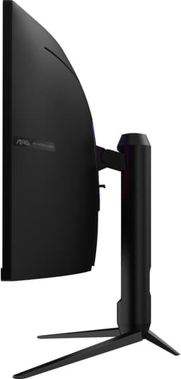MSI MAG 342CQRF E20 Curved — thumbnail 3