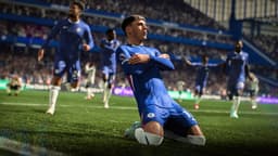 EA Sports FC 26 Nintendo Switch 2 — thumbnail 4