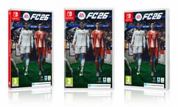EA Sports FC 26 Nintendo Switch — thumbnail 3