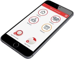Slimme GSM Thermostaat voor Afstandsbediening — thumbnail 4