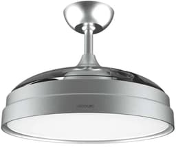 Cecotec Energysilence Aero 4280 Invisible Plafondventilator Zilver One Size / EU Plug 220V — thumbnail 2