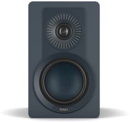 Dali Kupid - Boekenplank luidspreker - Chilly Blue (Paar) |  | 5703120115863 — thumbnail 3