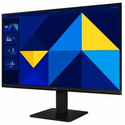 Monitor Samsung LS24D304GAUXEN Full HD 24" — thumbnail 5