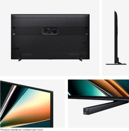 Hisense 100U7Q - 100 inch - 4K MiniLED - 165hz - 2025 — thumbnail 3