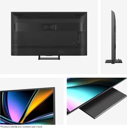 Hisense 55U7Q PRO - 55 inch - 4K MiniLED - 2025 — thumbnail 3
