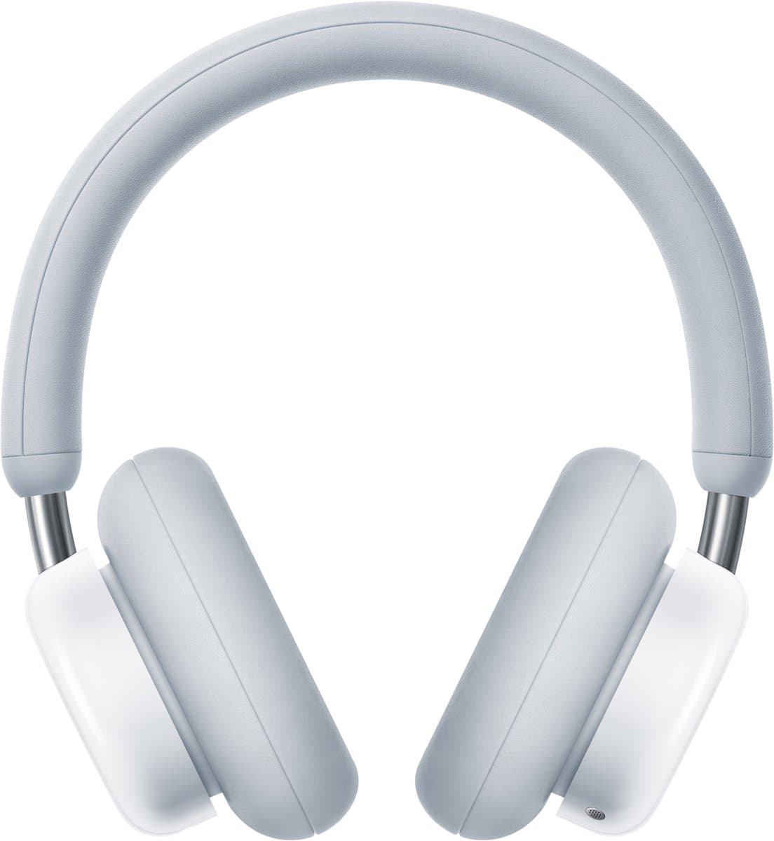 CMF by Nothing Headphone Pro - Draadloze Over-ear Koptelefoon met ANC - 100 uur Batterij - Hi-Res Audio - LDAC - Lichtgrijs — afbeelding 1