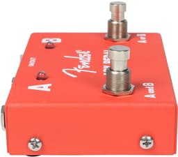 Fender ABY Footswitch - Passieve signaalrouter — thumbnail 3