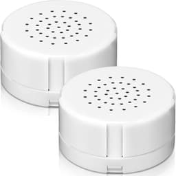 Voice Recorder - 2 stuks - Muziek voor knuffeldier - Pluchen speelgoed stemrecorder - Dictafoon - Neem je stem - Baby cadeau - Spraakrecorder voor Pluchen - Sprekend hart voor Knuffel of Cadeau - Berichten opnemen voor knuffelpop (30 seconden) — thumbnail 1