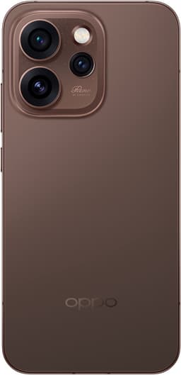 OPPO Reno15 Pro 512GB Dusk Black 5G — thumbnail 2