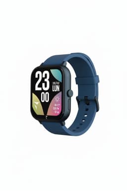 Glow SmartHorloge met bijpassende pochette — thumbnail 2