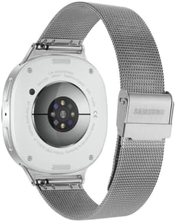Samsung Special Edition Galaxy Watch 8 Zilver/Zilverkl Mesh 44mm — thumbnail 3