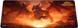 Blizzard - WoW - World of Warcraft Classic - Gaming Muismat XL - Azeroth - Cataclysm Deathwing — thumbnail 5