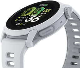 COROS Sporthorloge Pace 4 Silicone White 43mm — thumbnail 3