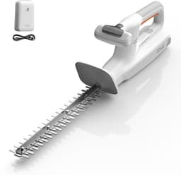 Litheli U20 - Accu Heggenschaar - 56cm Bladlengte- Dual-action Messen- 18mm Snijcapaciteit — thumbnail 1