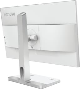 Lenovo L24D-4C computer monitor 60,5 cm (23.8") 1920 x 1080 Pixels Full HD LCD Grijs — thumbnail 3