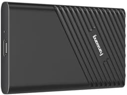 4TB Externe SSD - 2000MB/s USB 3.2 Gen2x2 - Draagbare Harde Schijf voor Desktop en Laptop — thumbnail 1