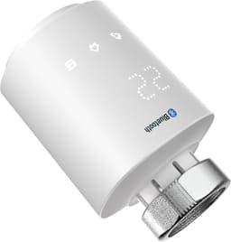 Slimme Radiatorthermostaat met App Bedieding en Vorstbescherming — thumbnail 3