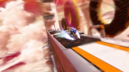 Sonic Colours Ultimate - Nintendo Switch - Code in a box — thumbnail 5