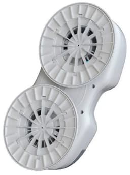 Hutt C65 Raamreinigingsrobot Transparant One Size / EU Plug 220V — thumbnail 2