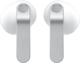 SAMSUNG Galaxy Buds4 In-ear Draadloze oordopjes met Ruisonderdrukking Wit — thumbnail 1