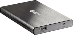 Externe Harde Schijf 500GB USB 3.0 Draagbaar voor Notebooks en PC Snel — thumbnail 3