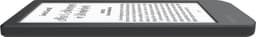 PocketBook Verse Lite - E-reader - Midnight Grey - Voordeelbundel met Citroen / Lemon Print Hoesje — thumbnail 2