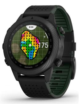 Garmin Marq Golfer Gen 2, Carbon — thumbnail 3