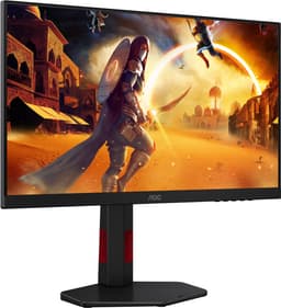 AOC 27G4ZRE 27'' gaming monitor — thumbnail 2