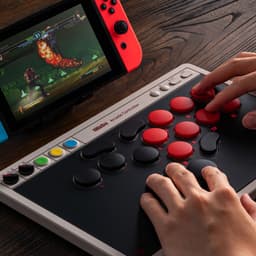 8BitDo Arcade Controller gamepad — thumbnail 4