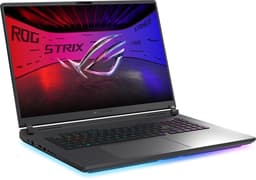 ASUS ROG Strix G18 G815LP-S9164W - Gaming Laptop - 18 inch - RTX 5070 - 32GB/1000GB — thumbnail 2
