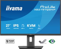 iiyama ProLite XB2797QSNP-B1 — thumbnail 5