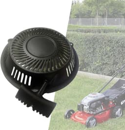 Terugslag Starter Voor Grasmaaiers - Eenvoudige Installatie en Duurzaam — thumbnail 3