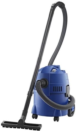 DYNA® Steelstofzuiger met snoer - Steelstofzuiger - Stofzuiger - Blauw - ‎47cm x 39cm x 36cm — thumbnail 5