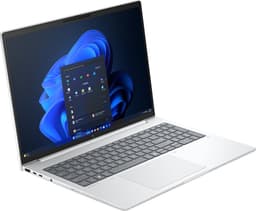 HP EliteBook 8 G1i AI PC - 16 inch - WUXGA - Intel Core Ultra 7 255H - 24 GB - 512 GB - Windows 11 Pro (64-bit) — thumbnail 5