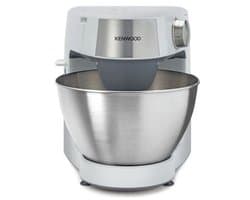 Kenwood KHC29.A0WH keukenmachine 1000 W 4,3 l Roestvrijstaal, Wit