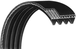 Grasmaaier Riem - Aandrijfriem - Onderhoud Tuin - Origineel Onderdeel - 13.5 x 13.5 x 3 cm — thumbnail 1