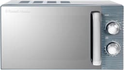 Compacte Magnetron 17 Liter met 700W Vermogen en Ontdooifunctie — thumbnail 1