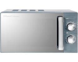 Compacte Magnetron 17 Liter met 700W Vermogen en Ontdooifunctie
