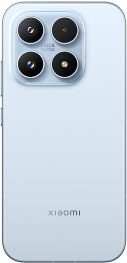 Smartphone-Xiaomi 17-12GB+512GB-Blauw — thumbnail 5