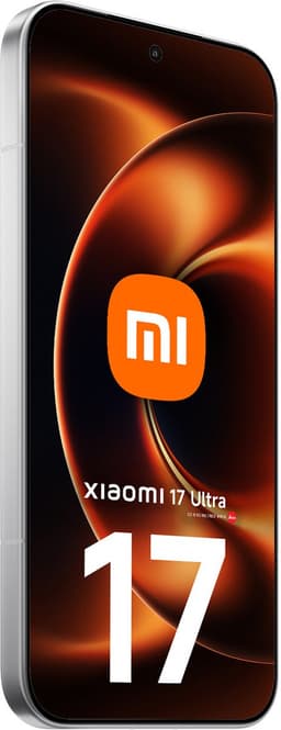 Smartphone-Xiaomi 17 Ultra-16GB+512GB-Wit — thumbnail 3