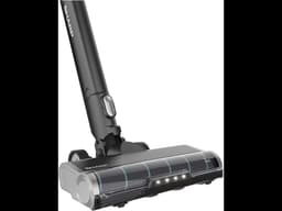 Sharp SAVP5521BS Steelstofzuiger met HEPA filter en kleurendisplay — thumbnail 2