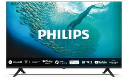 Philips 65PUS7009/12 - 65 inch - 4K LED - 2024 — thumbnail 1