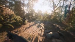 Hell Let Loose: Vietnam - Xbox Series X — thumbnail 2