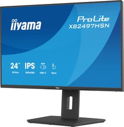 iiyama ProLite XB2497HSN-B1 ledmonitor — thumbnail 3
