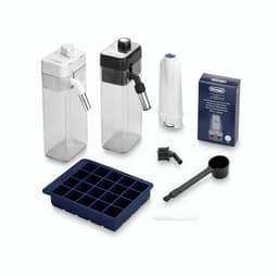 DE LONGHI Eletta Ultra ECAM470.85.MB - Volautomatische espressomachine - Metaal — thumbnail 2