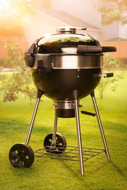 Napoleon Pro Kettle 57 cm — thumbnail 2