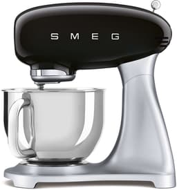 Smeg Keukenmachine Inox Mengkom SMF04BLEU |  | 8017709353834 — thumbnail 1