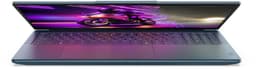 Lenovo Yoga Pro 9 16IAH10 Intel Core Ultra 9 285H Laptop 40,6 cm (16") Touchscreen 3.2K 64 GB LPDDR5x-SDRAM 1 TB SSD NVIDIA GeForce RTX 5070 Wi-Fi 7 (802.11be) Windows 11 Home Engels Blauwgroen — thumbnail 2